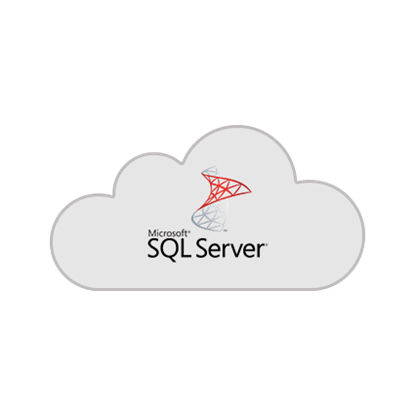 Slika MS SQL Standard per user (SAL)