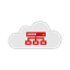 Slika IPS zaštita sa HTTPS inspekcijom, po serveru